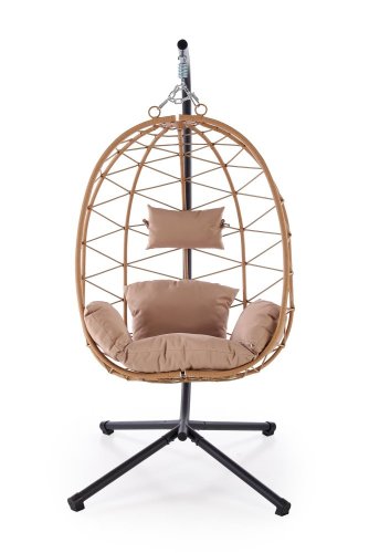 Závesné kreslo SNAKE