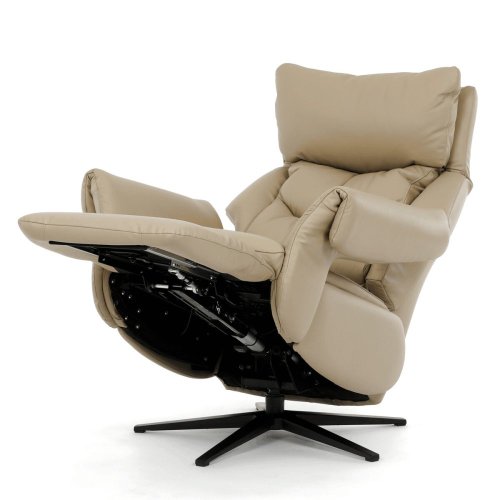 Polohovacie TV kreslo TV-B3980