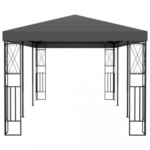 Záhradný altán 3 x 6 m Dekorhome