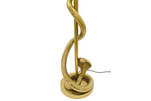 Stolová lampa SERPENTIS Dekorhome