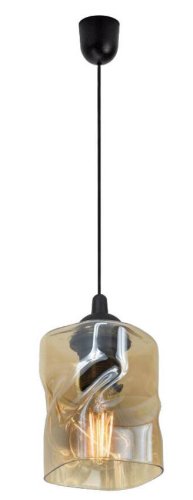 Závěsná lampa FELIS 1xE27
