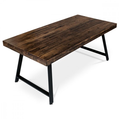 Jedálenský stôl HT-534/536 - ŠÍRKA: 180 cm