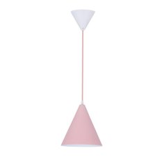 Závesná lampa VOSS 1xE27