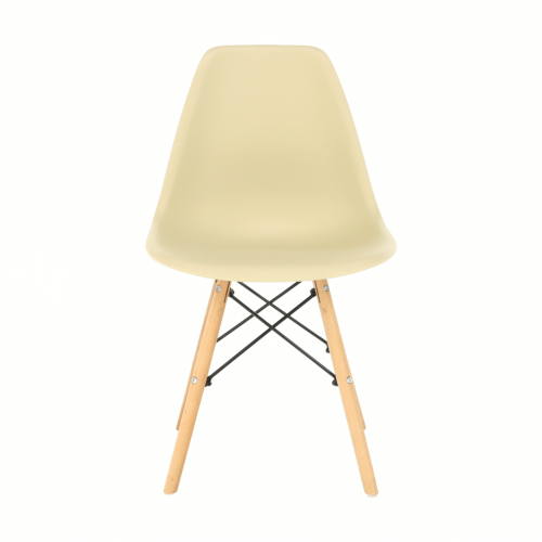 Jedálenská stolička CINKLA 3 NEW - BAREVNÁ VARIANTA: Zelená