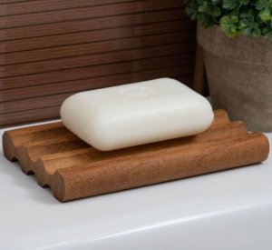 Soap Dish Huhu292 2 - 12 x 8