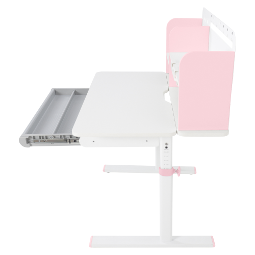 Rastúci detský stôl ADAN