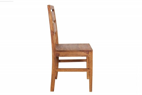 Jídelní židle 2 ks LAMIA Dekorhome