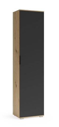 Vešiaková skriňa CLIF SL 50