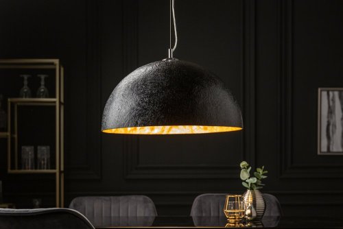 Závěsná lampa LIMA Dekorhome