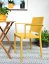 Jídelní židle GRID ARMCHAIR