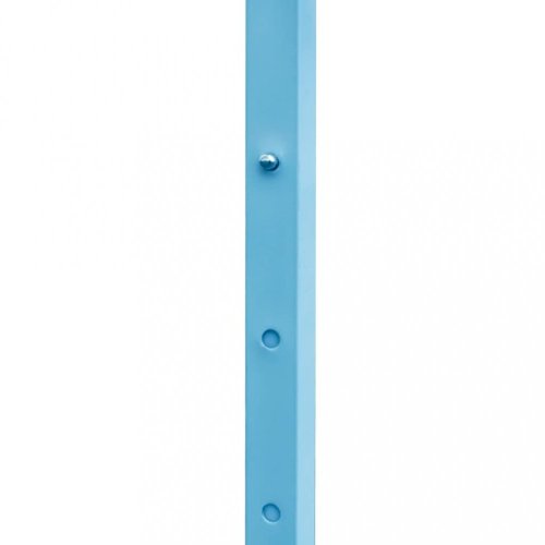 Skládací nůžkový stan 3x6 m Dekorhome