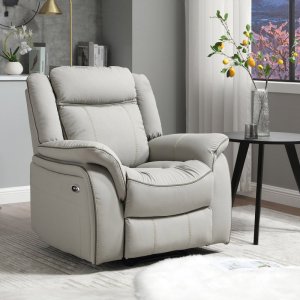 Elektrické polohovacie kreslo TV-4119