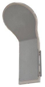 Nástenná lampa Vilana LED SMD 230V/50Hz