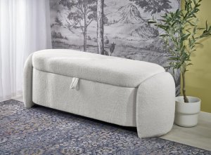 Lavice s úložným prostorem FICARIA