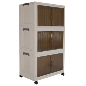 Skladacia skrinka POSA TYP 2