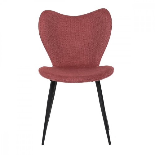 Jídelní židle DCL-1031 - BAREVNÁ VARIANTA: Červená