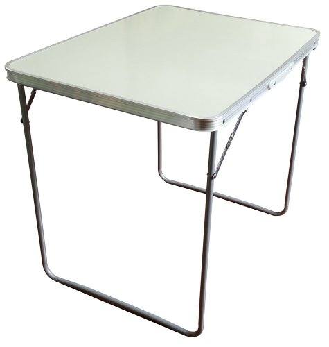 Kempingový stôl - ROZMER: 80x60x69 cm