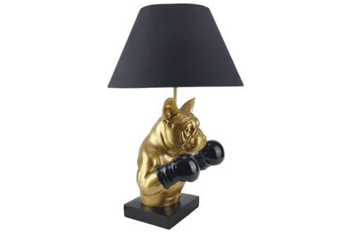 Stolová lampa REX Dekorhome