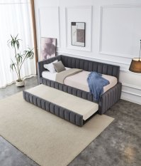 Posteľ s prístelkou DERBY