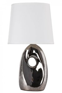 Stolová lampa HIERRO