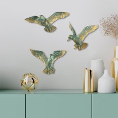 Dekorativní předmět BIRDS 1