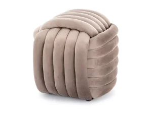 Puf Bruni Velvet