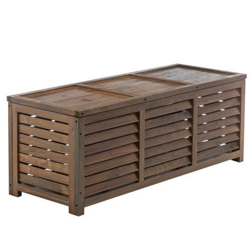 Záhradný úložný box LADAM