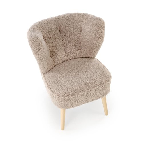 Relaxačné kreslo MOCCA