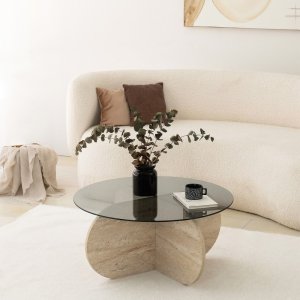 Konferenčný stolík Bubble - Fume