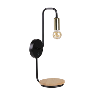 Nástěnná lampa BIPI