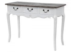 Rimini White RIW017 Konzola