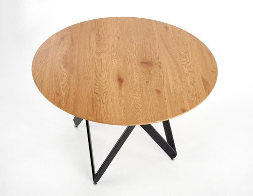 Jídelní stůl MOZAMBIK 120 cm