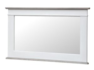 Rimini White RIW054 Zrkadlo