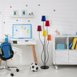 Stojací lampa Bonibon - 13232