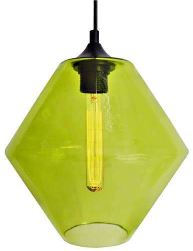 Závěsná lampa BREMEN včetně žárovky