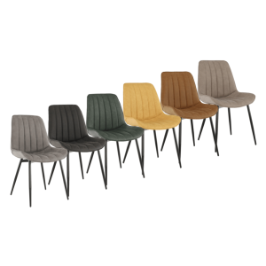 Jídelní židle HAZAL