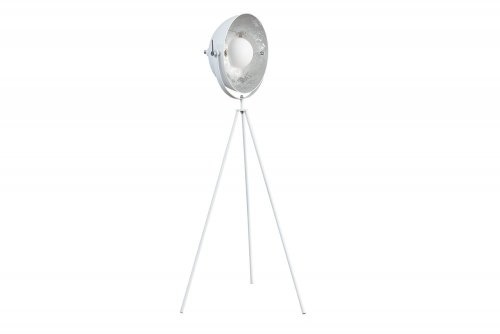 Stojací lampa BRUSEL Dekorhome