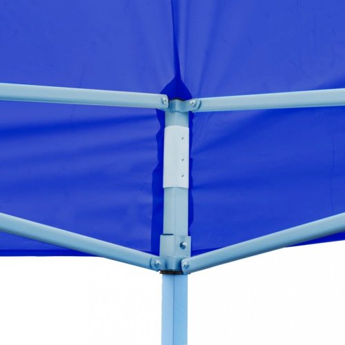 Skládací nůžkový stan 3x6 m Dekorhome