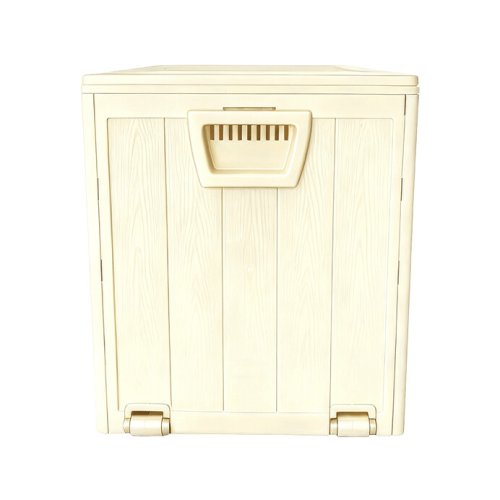 Zahradní úložný box AZB-G2075 280L