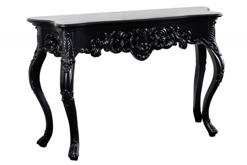 Konzolový stôl HYLLOS  Dekorhome - ŠÍRKA: 115 cm