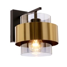 Nástěnná lampa SPIEGA 1xE27