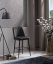 Bar Stool Set (2 Pieces) Vento - Anthracite