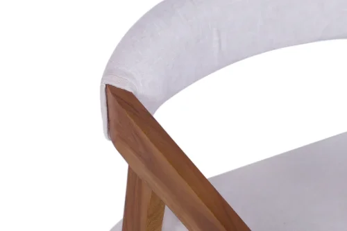 Jedálenská stolička THETIS Dekorhome