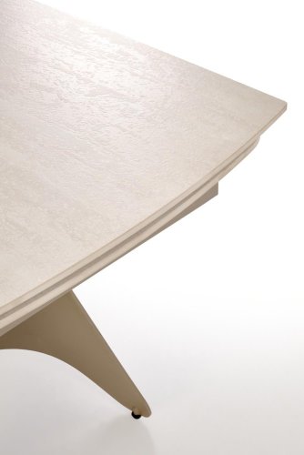 Rozkladací jedálenský stôl SALIX