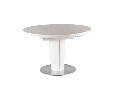 Rozkladací jedálenský stôl ORBIT CERAMIC