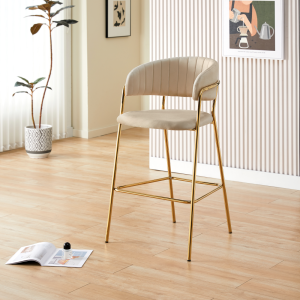 Barová židle DASMIN 2