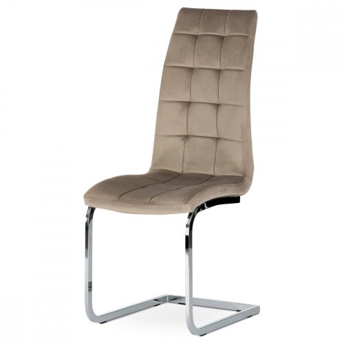 Jídelní židle DCL-424 - BAREVNÁ VARIANTA: Cappuccino