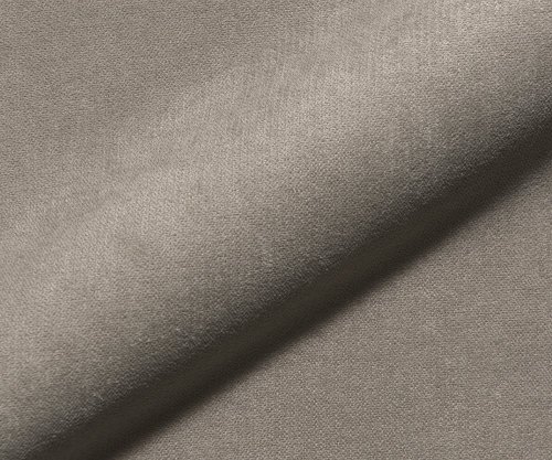 Boxspring postel Dream-Great 140x200 cm mikrovlákno béžová s matrací