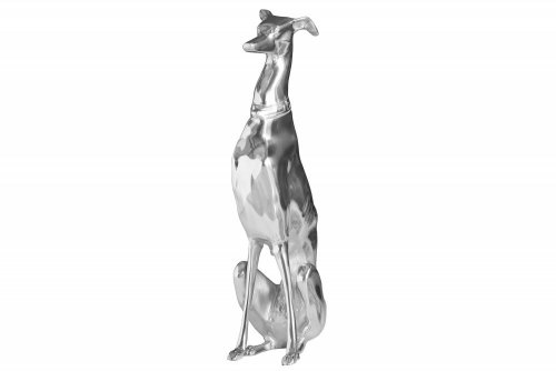 Dekoračná socha pes APASHA Dekorhome