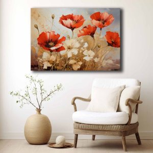 Dekoratívny obraz na plátne 70100softc-008
